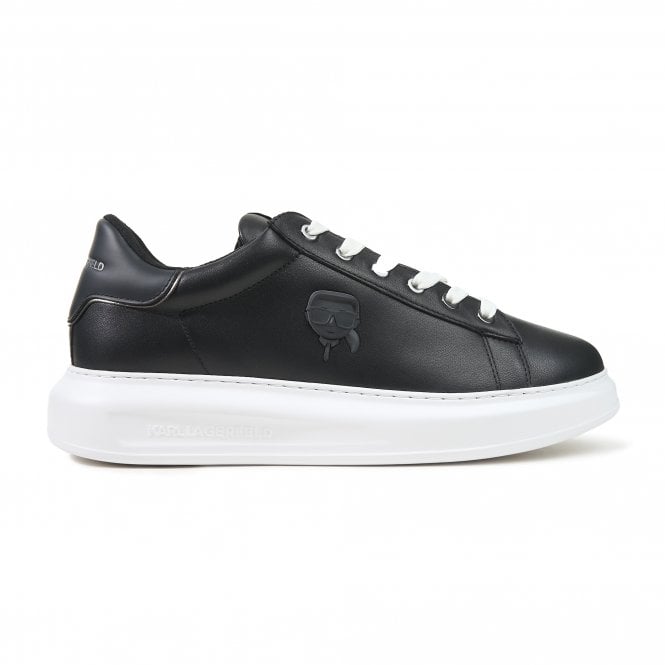 Karl Lagerfeld Παπούτσι Sneaker Kapri NFT Relief