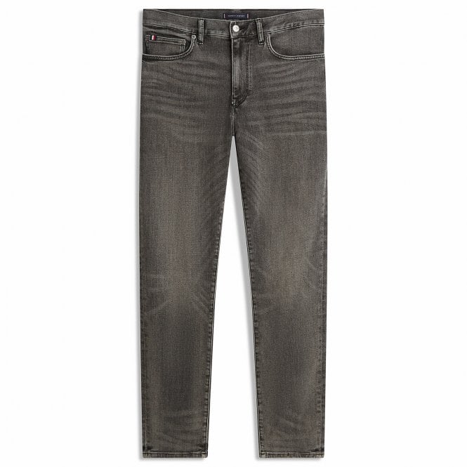 Tommy Hilfiger Jean Παντελόνι Bleecker Leo Στενή Γραμμή