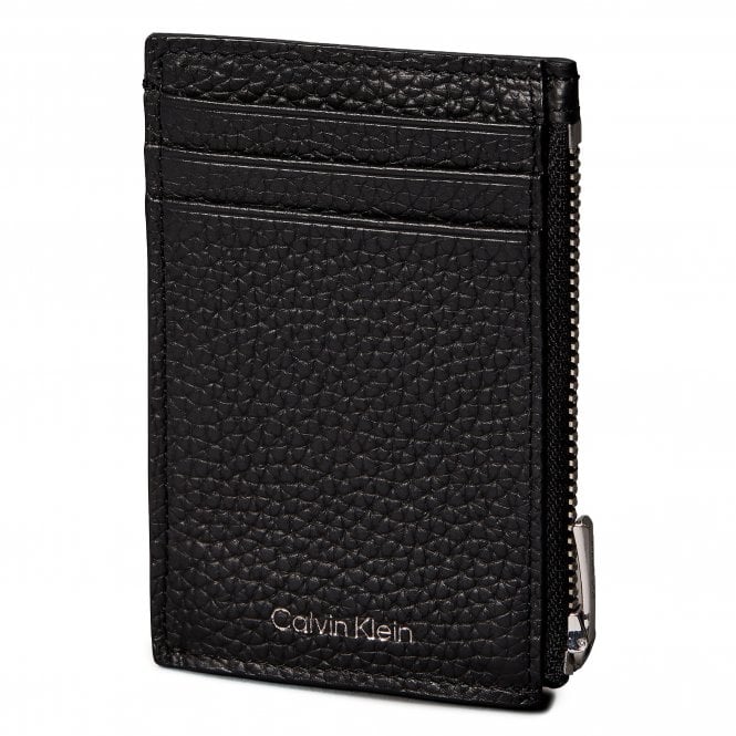 Calvin Klein Καρτοθήκη Foil Emboss