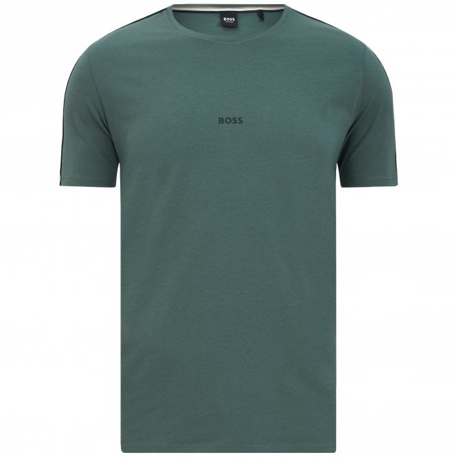 BOSS T-Shirt Unique Κανονική Γραμμή