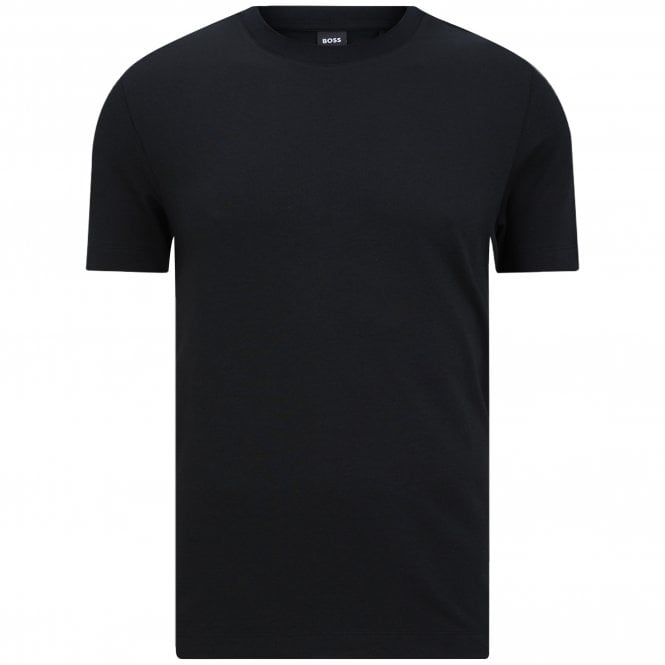 BOSS T-Shirt H-Thompson 205 Κανονική Γραμμή
