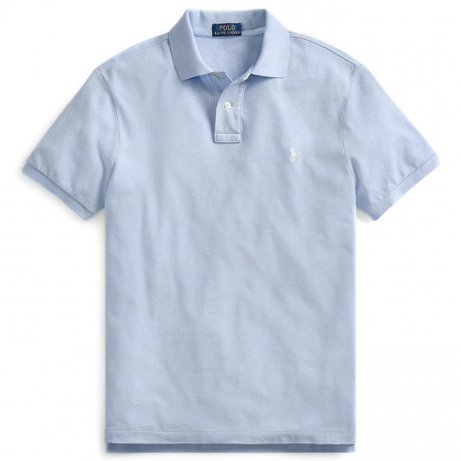 Ralph Lauren Polo Μπλούζα Κανονική Γραμμή