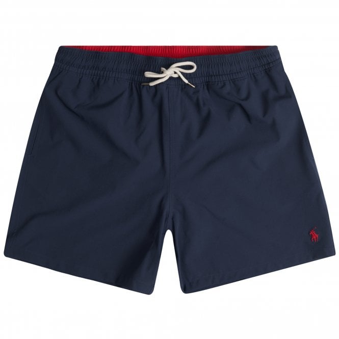 Ralph Lauren Μαγιό Traveller Κανονική Γραμμή