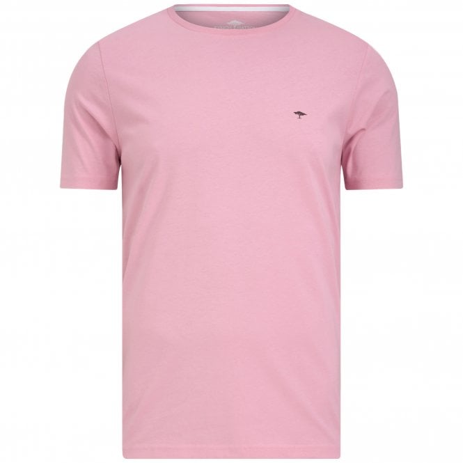 Fynch-Hatton T-shirt Μπλούζα Κανονική Γραμμή