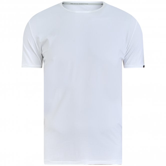 RRD T-shirt Μπλούζα Oxford Κανονική Γραμμή