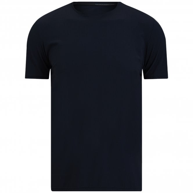 RRD T-shirt Μπλούζα Square Κανονική Γραμμή