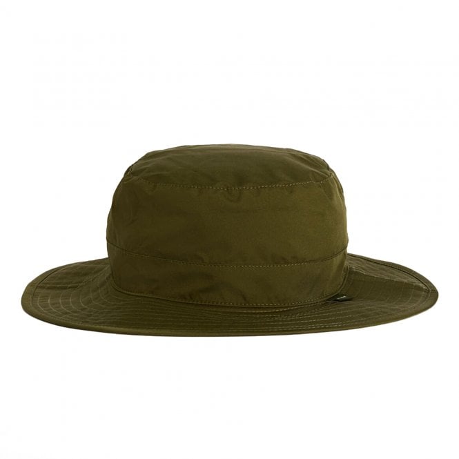 Barbour Καπέλο Bucket Longhall