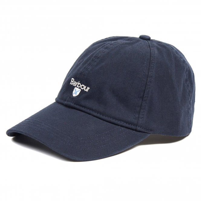 Barbour Καπέλο Jockey Cascade