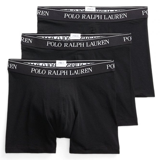 Ralph Lauren Εσώρουχο Boxer Brief Πακέτο 3 τμχ