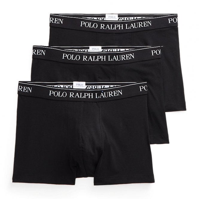 Ralph Lauren Εσώρουχο Trunk Πακέτο 3 τμχ