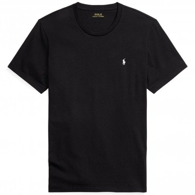 Ralph Lauren T-shirt Sleep Top Κανονική Γραμμή