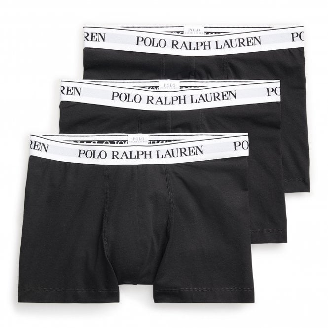 Ralph Lauren Εσώρουχο Trunk Πακέτο 3 τμχ