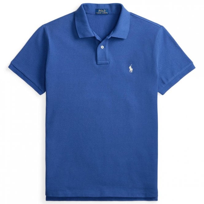 Ralph Lauren Polo Μπλούζα Κανονική Γραμμή