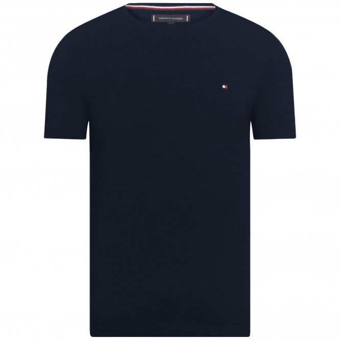 Tommy Hilfiger T-Shirt Essential Κανονική Γραμμή