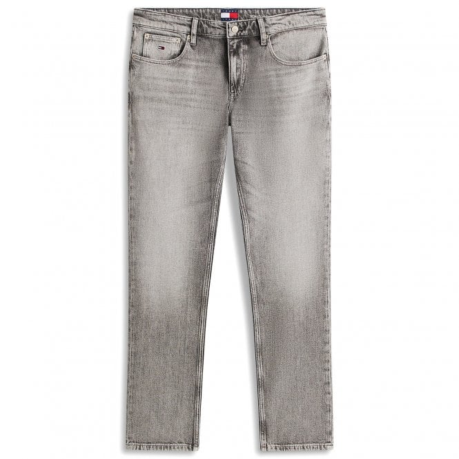 Tommy Hilfiger TJM Jean Scanton Στενή Γραμμή