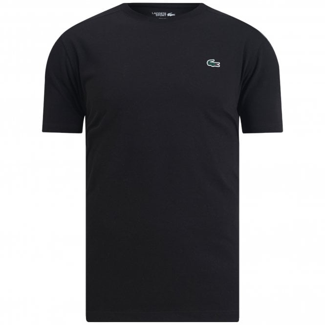 Lacoste T-Shirt Μπλούζα Ultra Dry Κανονική Γραμμή