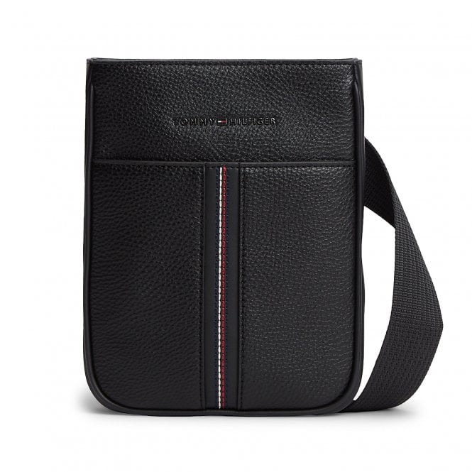 Tommy Hilfiger Mini Crossover Τσάντα Central