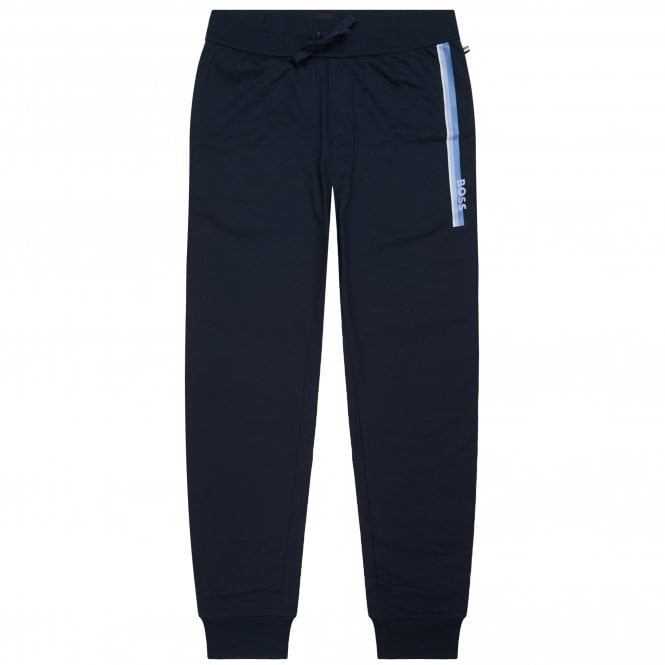 BOSS Παντελόνι Φόρμας Authentic Pants Κανονική Γραμμή