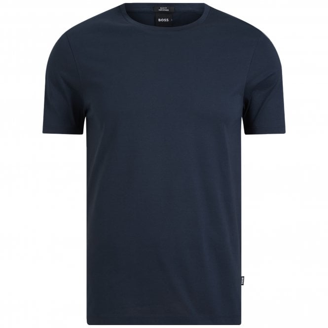BOSS T-shirt Tessler 150 Στενή Γραμμή