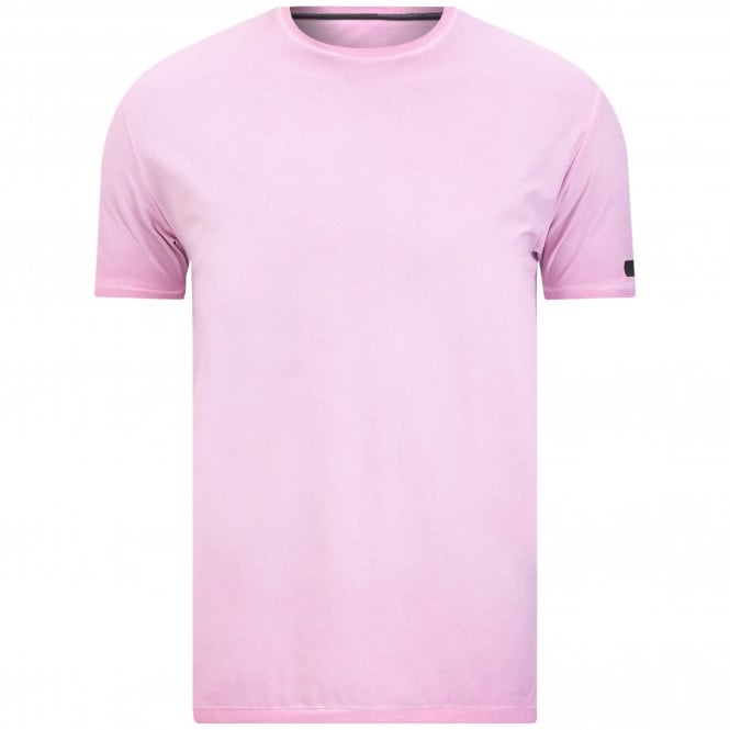 RRD T-shirt Μπλούζα Oxford Ice Κανονική Γραμμή