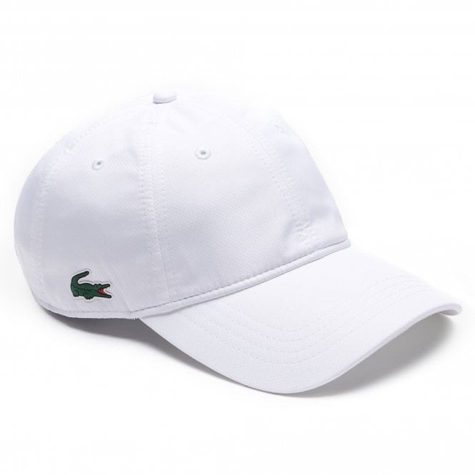 Lacoste Καπέλο Jockey Lightweight