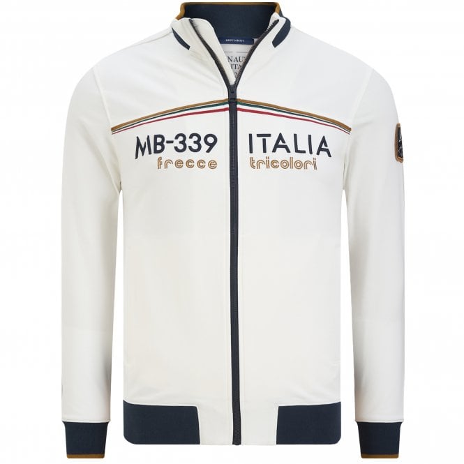 Aeronautica Militare Ζακέτα Κανονική Γραμμή