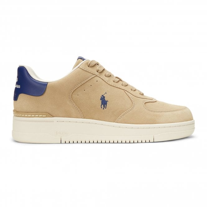 Ralph Lauren Παπούτσι Sneaker Masters Crt