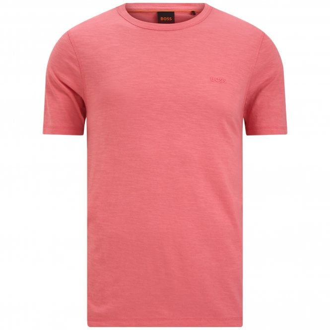 BOSS T-Shirt Μπλούζα Tegood Κανονική Γραμμή