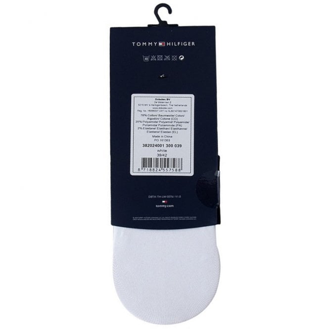 Tommy Hilfiger Κάλτσα || 2 Pack