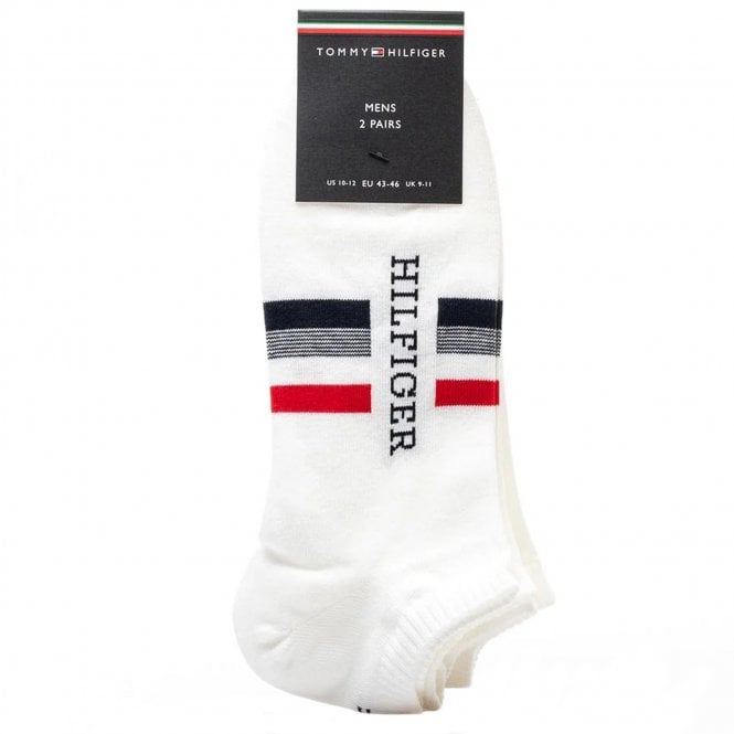 Tommy Hilfiger Κάλτσα || 2 Pack