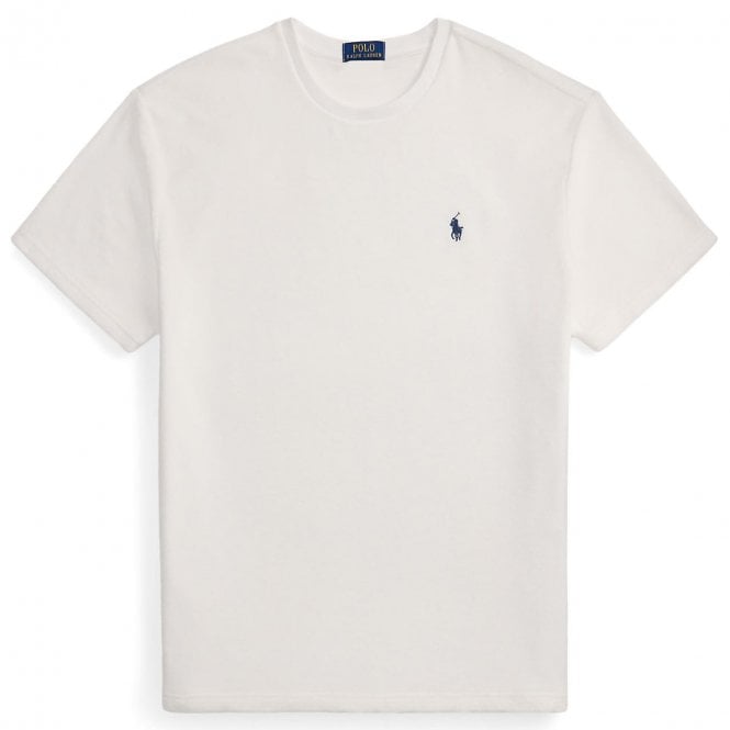 Ralph Lauren T-shirt Μπλούζα Κλασική Γραμμή