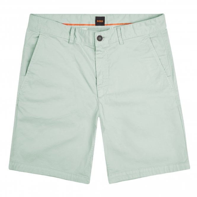 BOSS Βερμούδα Chino-slim-Shorts Στενή Γραμμή