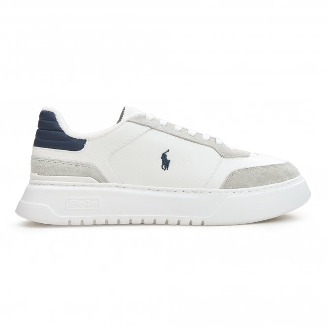 Ralph Lauren Παπούτσι Sneaker Rlite Sport