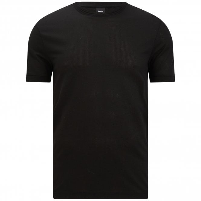 BOSS T-shirt H-Thompson 70 Κανονική Γραμμή