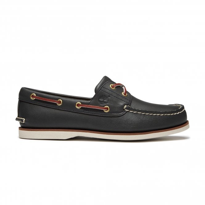 Timberland Παπούτσι Δερμάτινο Classic Boat