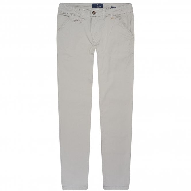 Explorer Παντελόνι Chino Κανονική Γραμμή