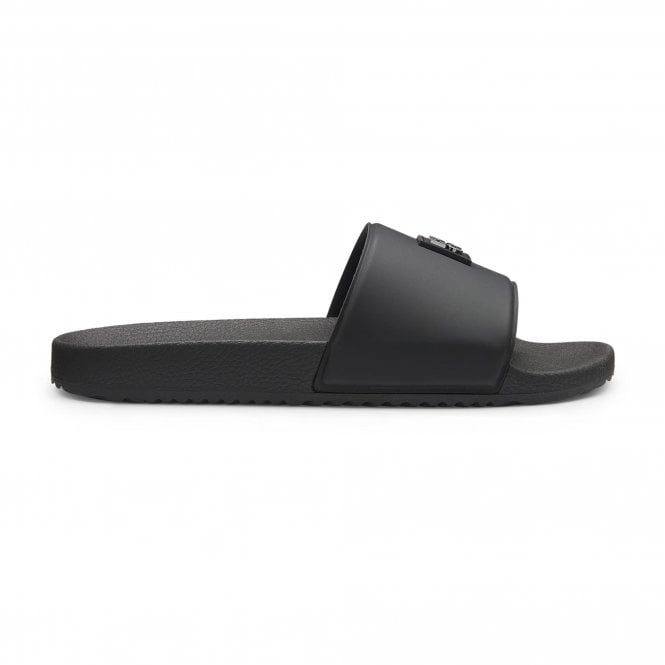 HUGO Παντόφλες Pool Slide Timein_slid_phhw