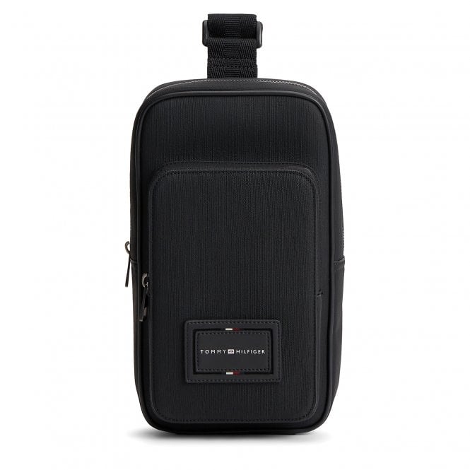 Tommy Hilfiger Τσάντα Foundation Sling Pack