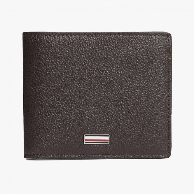 Tommy Hilfiger Πορτοφόλι Δερμάτινο TH Central
