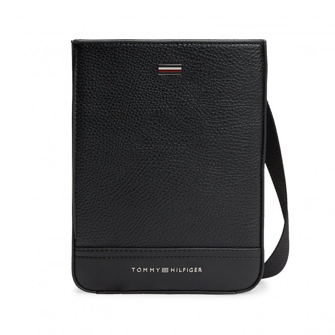 Tommy Hilfiger Ταχυδρομική Τσάντα Central Mini Crossover