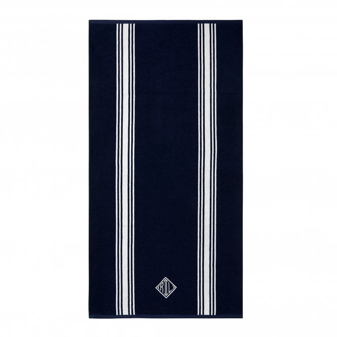 Ralph Lauren Πετσέτα Θαλάσσης Henley