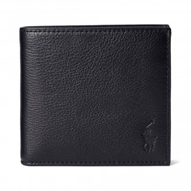 Ralph Lauren Δερμάτινο Πορτοφόλι