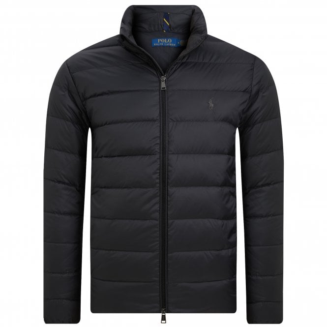 Ralph Lauren Μπουφάν Puffer Κανονική Γραμμή