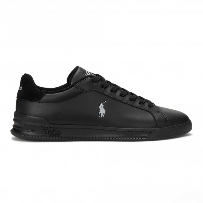 Ralph Lauren Παπούτσι Sneaker Hrt Crt II