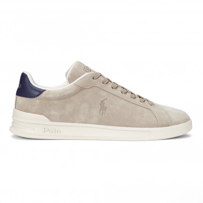 Ralph Lauren Παπούτσι Sneaker Hrt Ct II