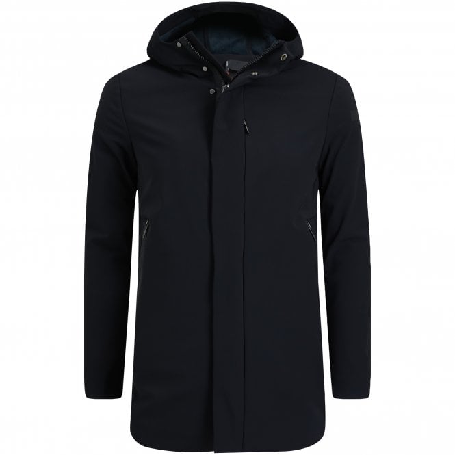RRD Μπουφάν Surflex Winter Thermo Κανονική Γραμμή