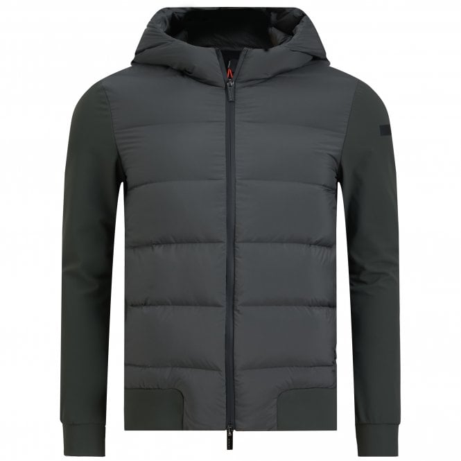 RRD Μπουφάν Surflex Winter Κανονική Γραμμή