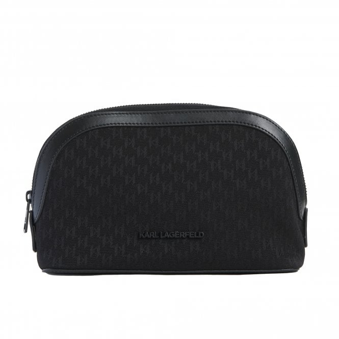 Karl Lagerfeld Νεσσεσέρ Wash Bag