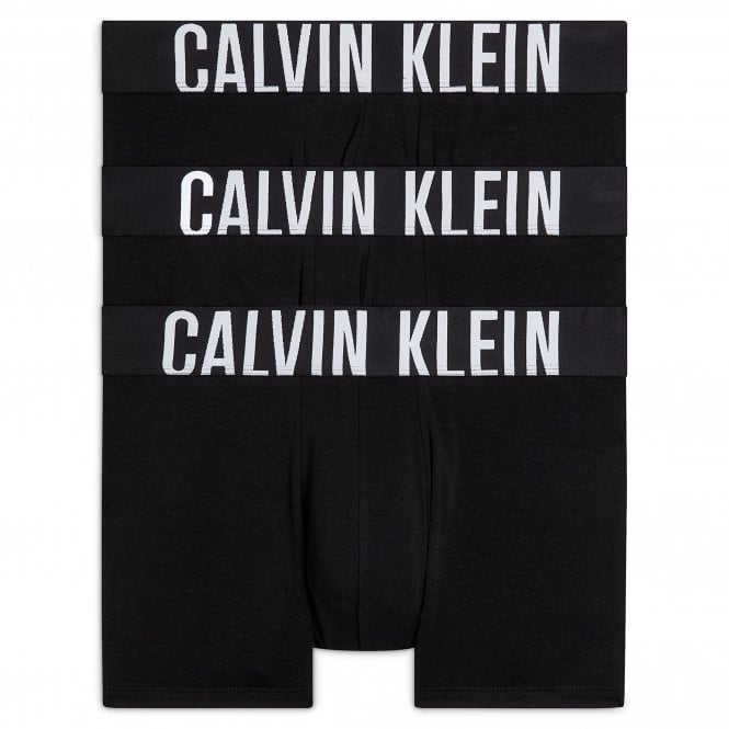 Calvin Klein Εσώρουχο Boxer Πακέτο 3τμχ