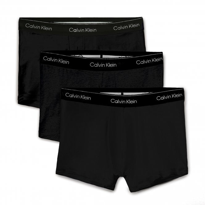 Calvin Klein Εσώρουχο Boxer Πακέτο 3τμχ